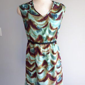 Ann Taylor LOFT Size 2 Petite Dress